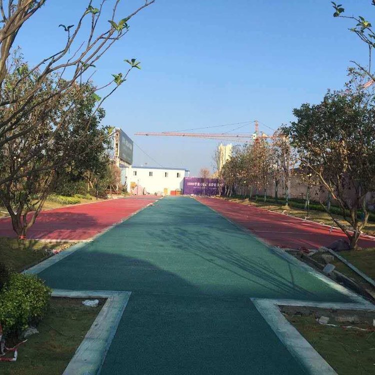 透水混凝土专用保护