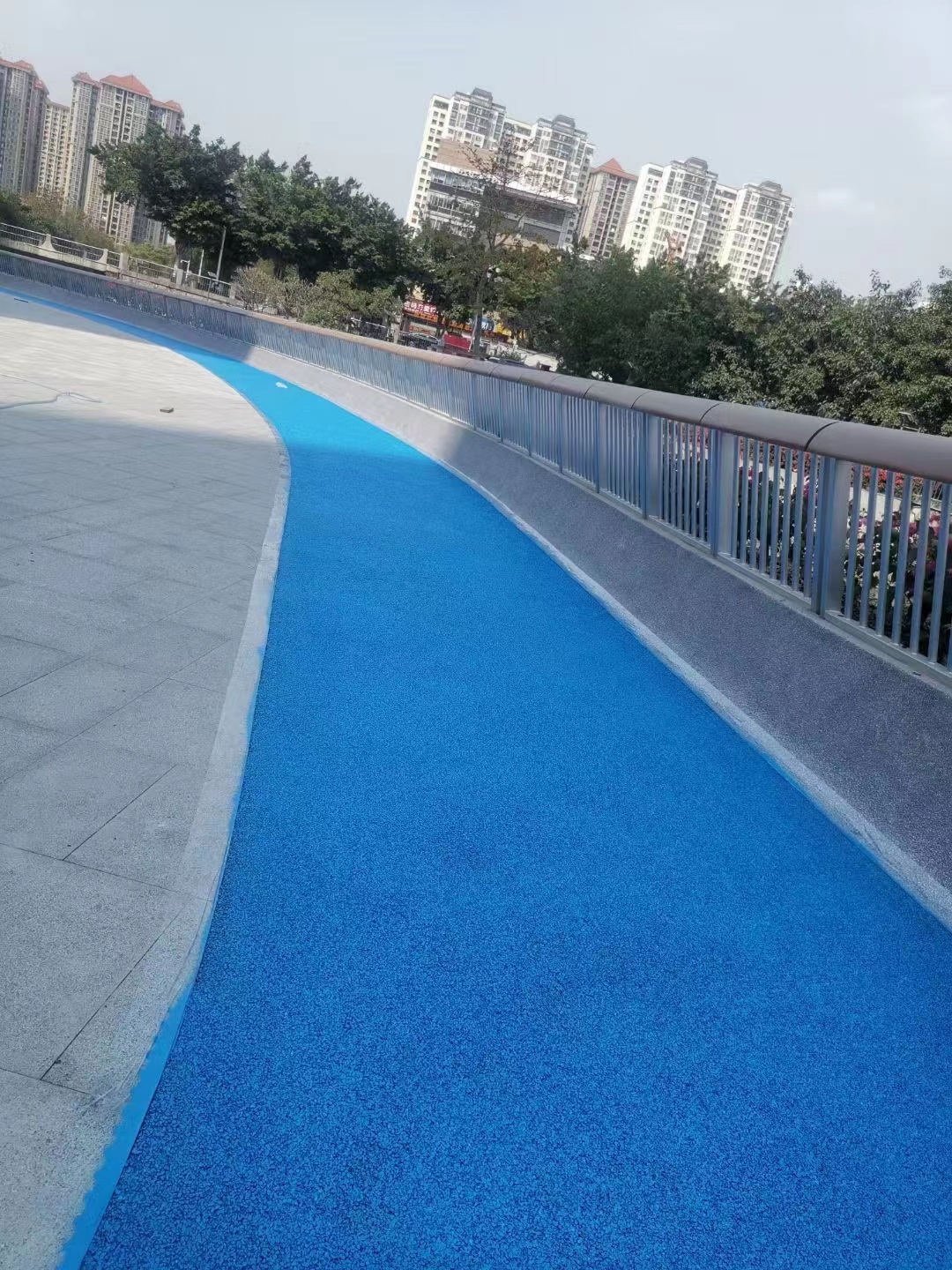 透水混凝土的标准做法